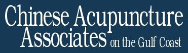 Chinese Acupuncture Associates on the Gulf Coast